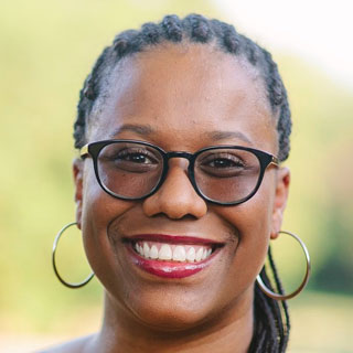 Kristin Austin, Ed.D.