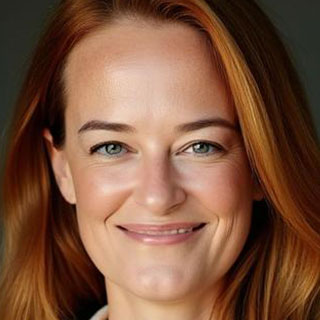Laura Kavanagh*