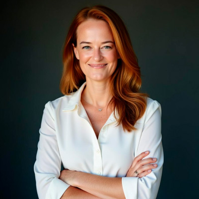 Laura Kavanagh
