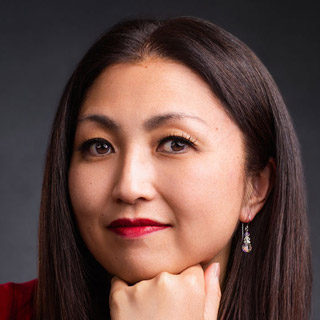 Marisa Hamamoto