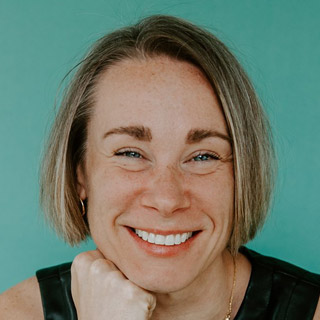 Megan McClendon