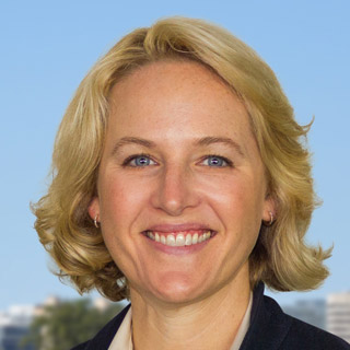 Melissa Jane Sullivan