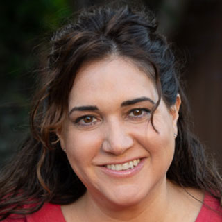 Melody Erfani