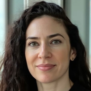 Michelle d'Amico