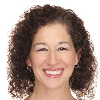 Mindy Rubinstein