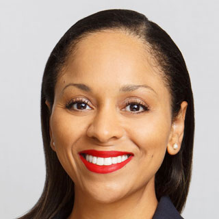 Nadia Barrow