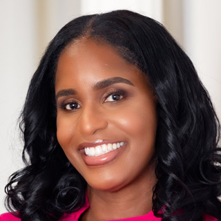 Rahesha Amon