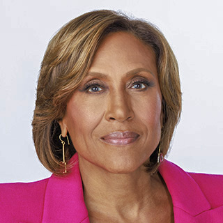 Robin Roberts