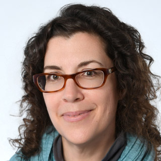 Sarah Russo