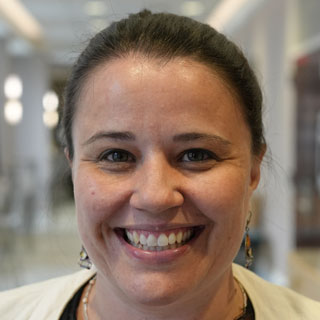 Sarah Wilner