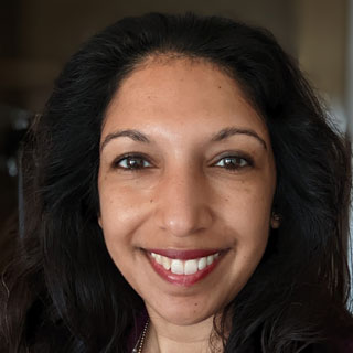 Sharmilee L. Ramudit