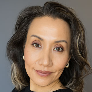 Sharon Chae Haver