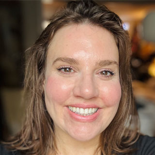 Victoria Reppert