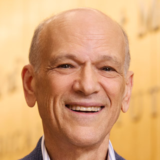 Eric Nestler, MD, PhD