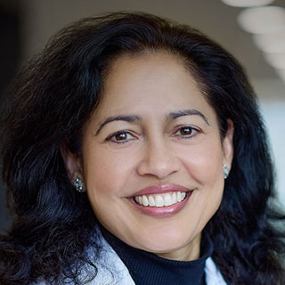 Meena B. Bansal