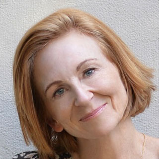 Ruth Olson