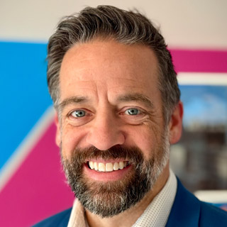 Steve Fecteau