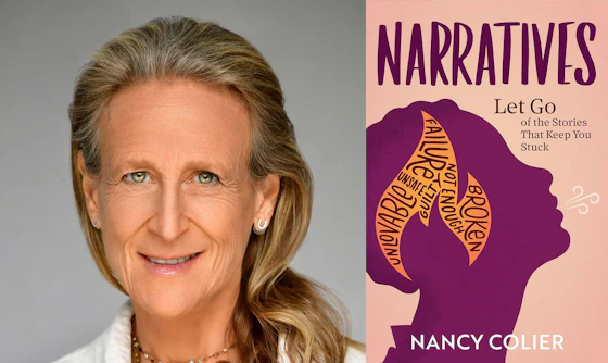 <em>Narratives: Let Go of the Stories That Keep You Stuck</em>