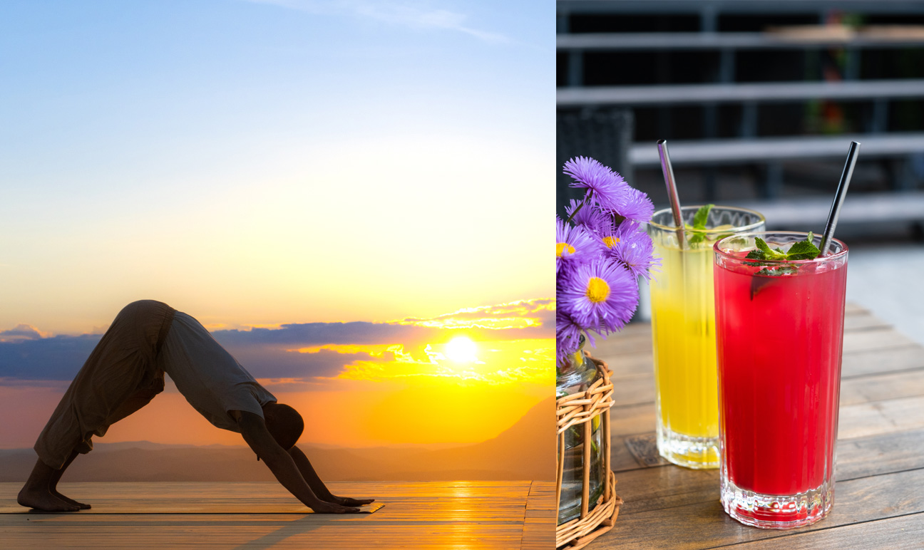 Yoga Nidra & Sound Bath | 92nd Street Y, New York Yoga Nidra & Sound Bath | 92nd Street Y, New York