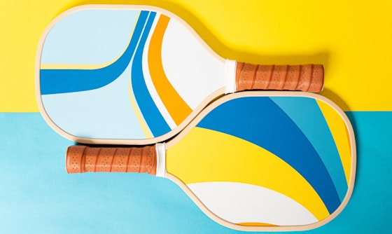 Pickleball Skill Lab