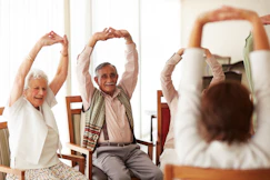 Program for Cognitive Strength and Ability