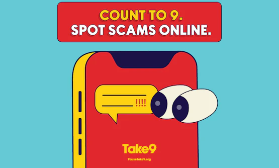 Spot Scams Online