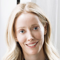 Amanda Eilian