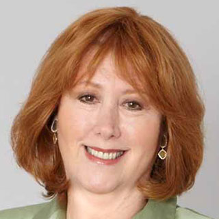 Ann Rubenstein Tisch
