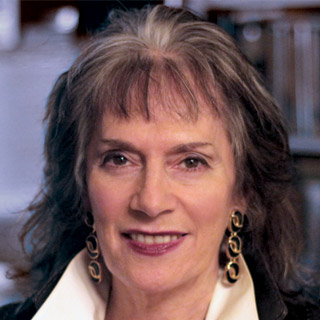 Annette Insdorf
