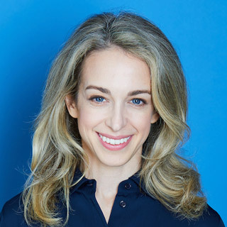 Dr. Becky Kennedy