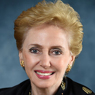 Georgette Bennett