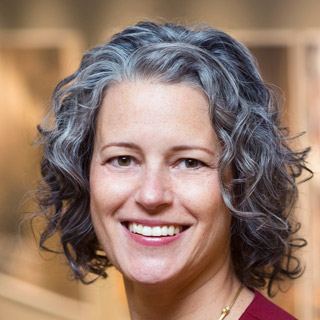 Elizabeth R. Leber, AIA