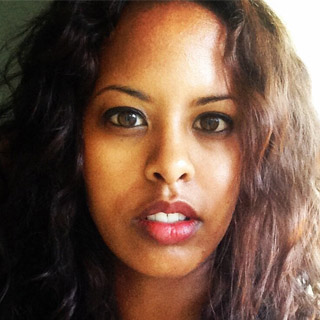 Idil Ibrahim