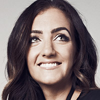 Jennifer Hyman