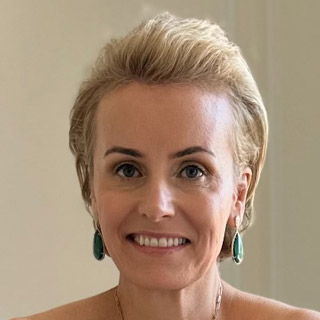 Jenny Paulson