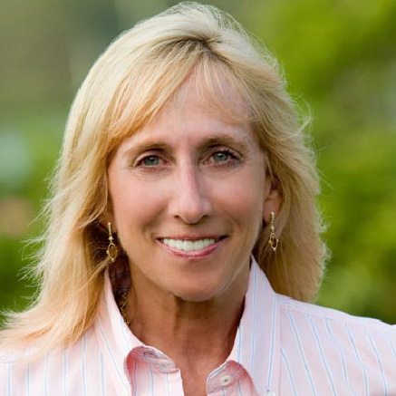 Jill Iscol z”l