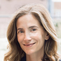 Lisa Blau