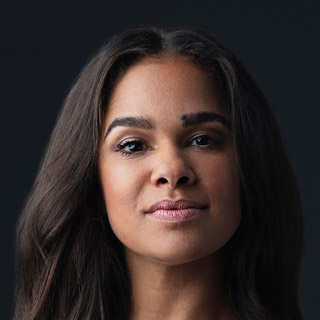 Misty Copeland