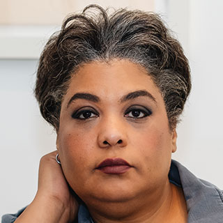Roxane Gay