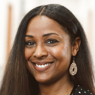 Dr. Tamara Moise