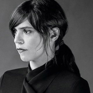 Valeria Luiselli
