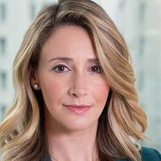 Zoe Bernstein