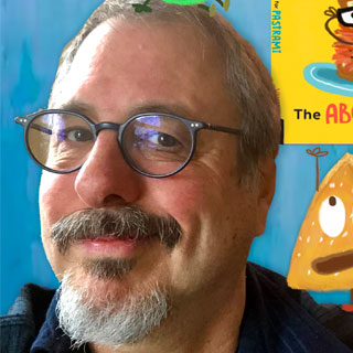 Alan Silberberg