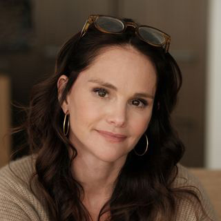 Amber Keinan
