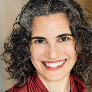 Ana Levy-Lyons