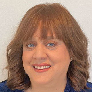 Ann Diament Koffsky