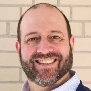 Rabbi Elliot Goldberg