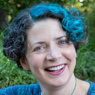 Erica S. Perl