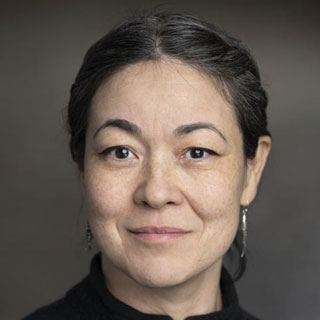 Sabina Hahn