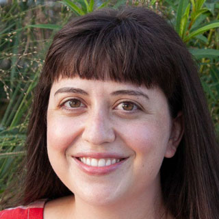 Sara Holly Ackerman